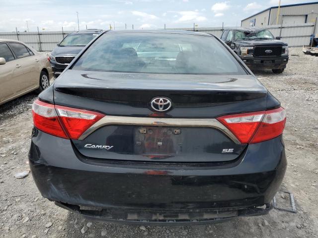 VIN 4T1BF1FK1FU035469 2015 Toyota Camry, LE no.6