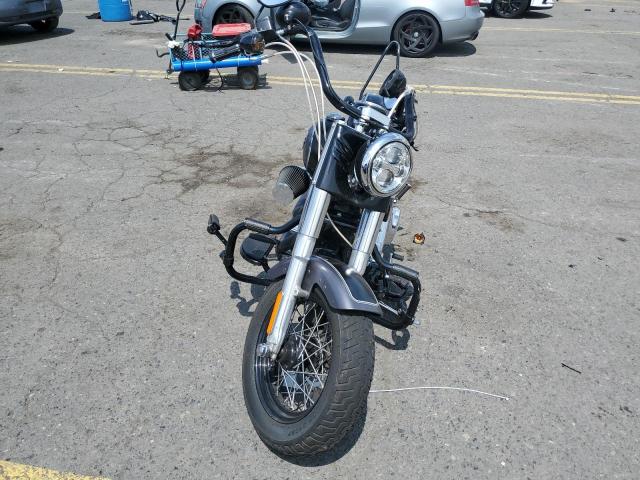 2014 HARLEY-DAVIDSON FLS SOFTAI 1HD1JRV10EB041777