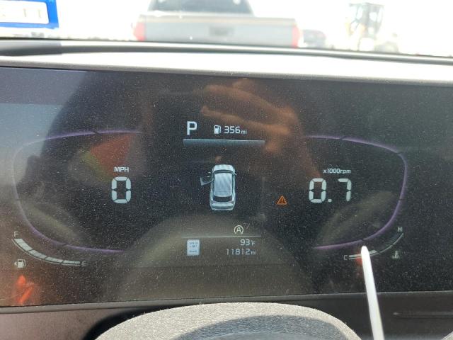 2023 KIA SPORTAGE E - 5XYK33AF8PG087767