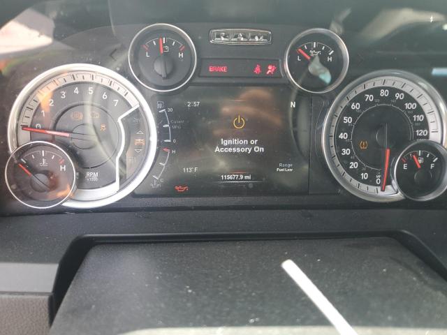 2015 RAM 1500 LARAM - 1C6RR7JT8FS786438