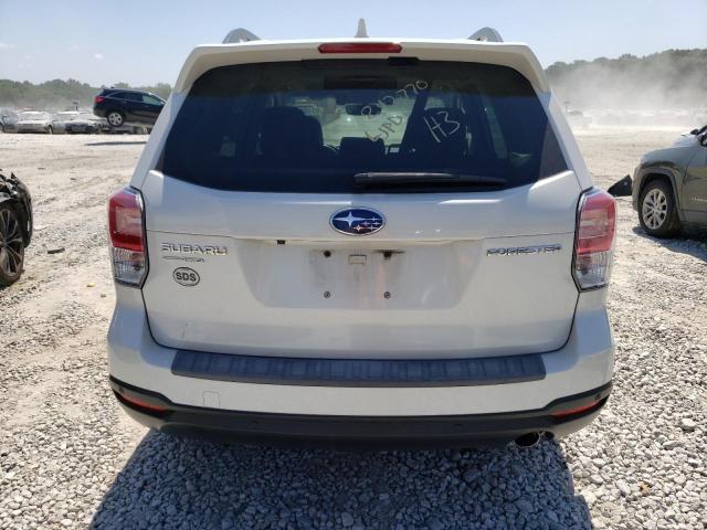 2018 SUBARU FORESTER 2 - JF2SJAWC9JH463062