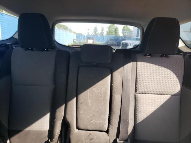 2018 FORD ESCAPE SE - 1FMCU9GD6JUC50816