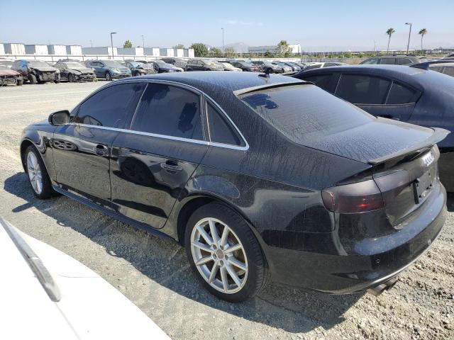 2015 AUDI A4 PREMIUM WAUEFAFL8FN018282  64180574