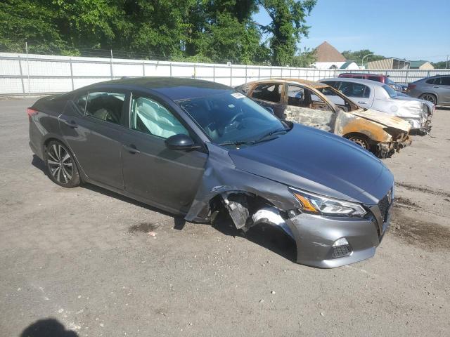 2020 NISSAN ALTIMA SR - 1N4BL4CW8LC281156