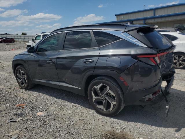2022 HYUNDAI TUCSON SEL - 5NMJF3AE1NH067647