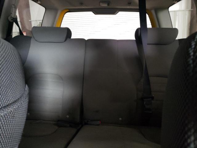 2005 Nissan Xterra Off Road VIN: 5N1AN08W85C631451 Lot: 61909254