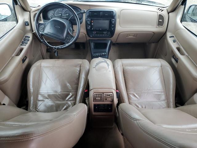 1999 Ford Explorer VIN: 1FMZU34EXXZA85577 Lot: 61634234