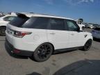 LAND ROVER RANGE ROVE photo