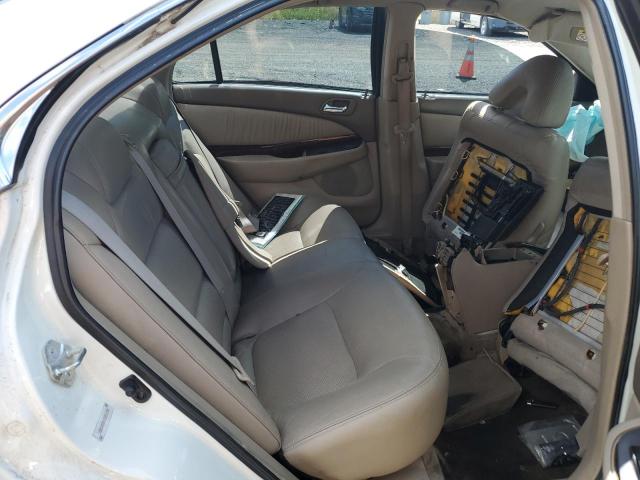 2002 Acura 3.2Tl Type-S VIN: 19UUA56892A051990 Lot: 61073644