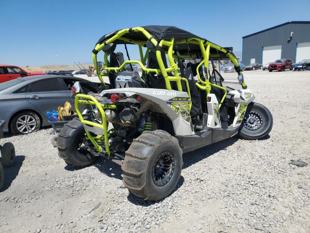 2015 CAN-AM MAVERICK M - 3JBPEAR27FJ000615