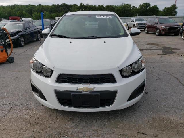 2015 CHEVROLET SONIC LS - 1G1JA5SH7F4135696