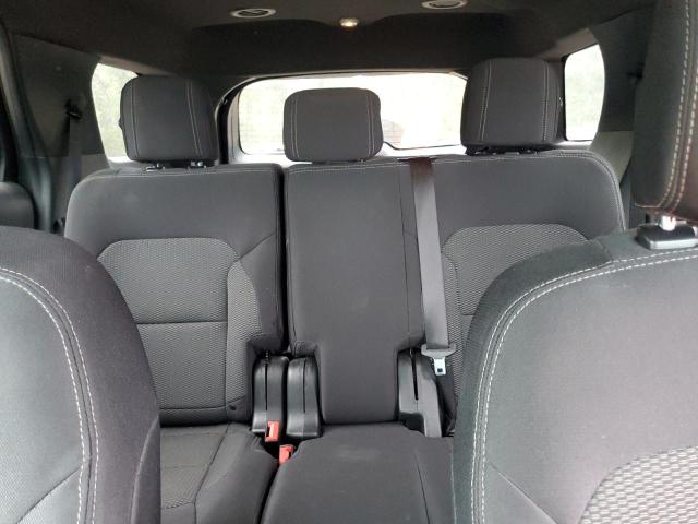 2018 FORD EXPLORER X - 1FM5K8D80JGC77976