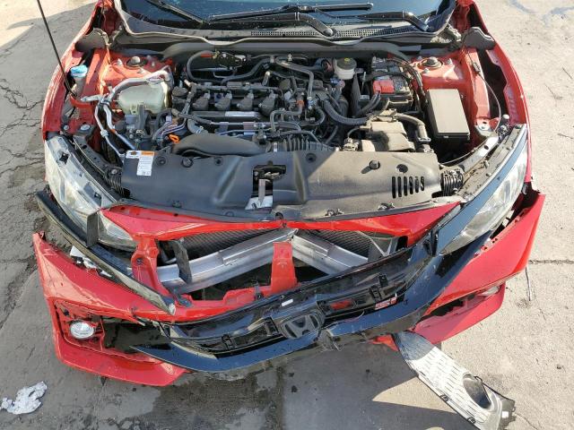 2019 HONDA CIVIC SI - 2HGFC3A55KH751379