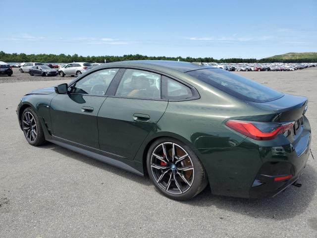 2023 BMW I4 M50 - WBY33AW01PFP22696