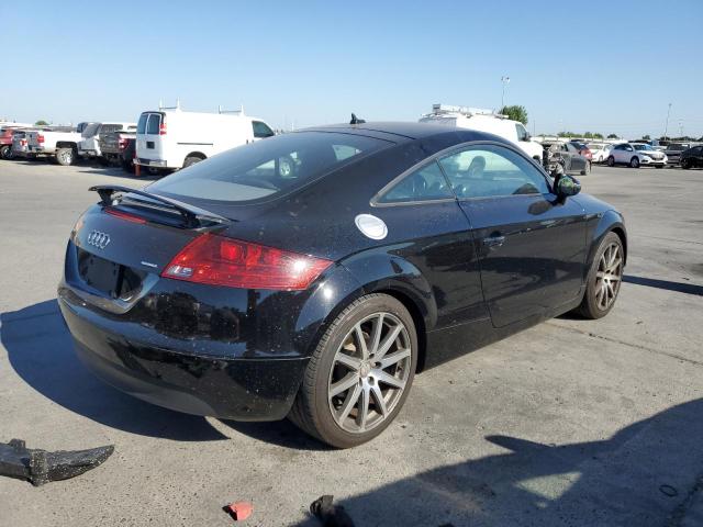 TRUFFAFK5A1013898 Audi Tt Premium Plus 2010