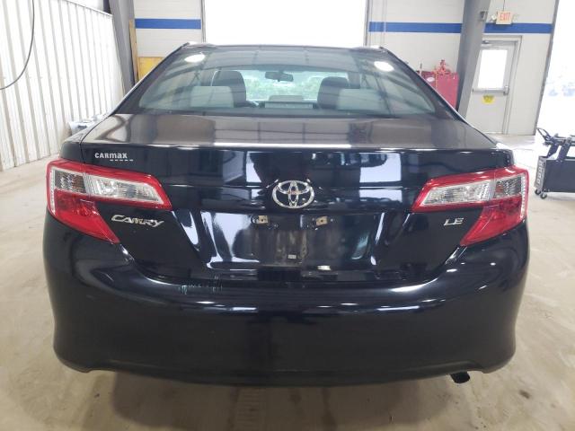 VIN 4T1BF1FKXDU279232 2013 Toyota Camry, L no.6