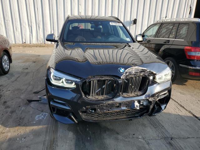 5UXTS3C57KLR7179 2019 BMW X3 xDrivem40I