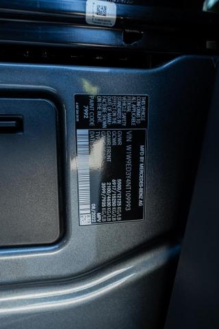 2022 MERCEDES-BENZ SPRINTER 4 W1W9ED3Y4NT109993