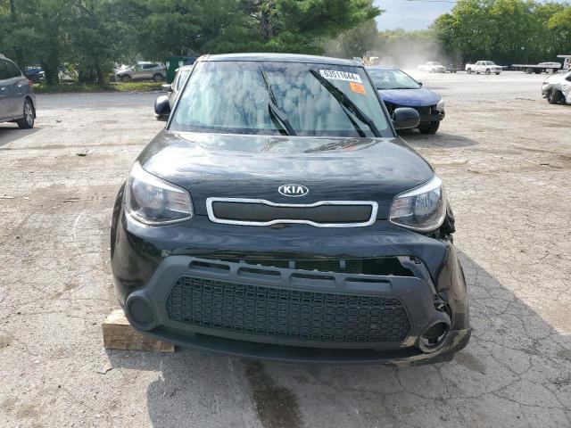 2016 KIA SOUL - KNDJN2A28G7402092