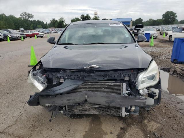 VIN 2G4GK5EXXE9277274 2014 Buick Regal no.5