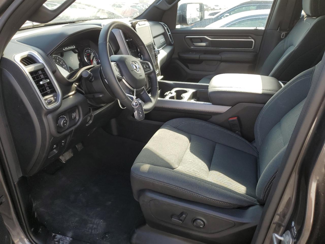 1C6RREFT0PN686895 2023 Ram 1500 Big Horn/Lone Star