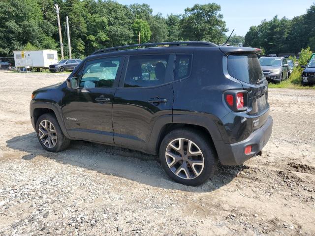 2015 JEEP RENEGADE L - ZACCJBBT0FPB74030
