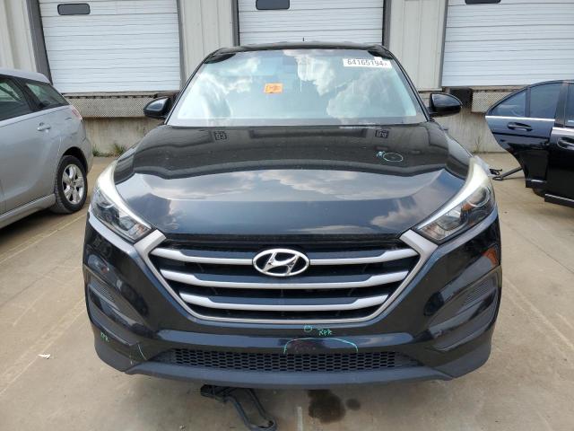2017 HYUNDAI TUCSON SE - KM8J23A4XHU388422