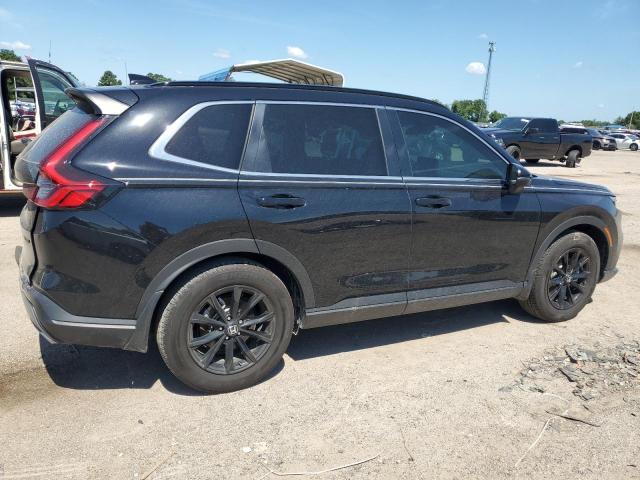 2023 HONDA CR-V SPORT - 7FARS5H50PE009361