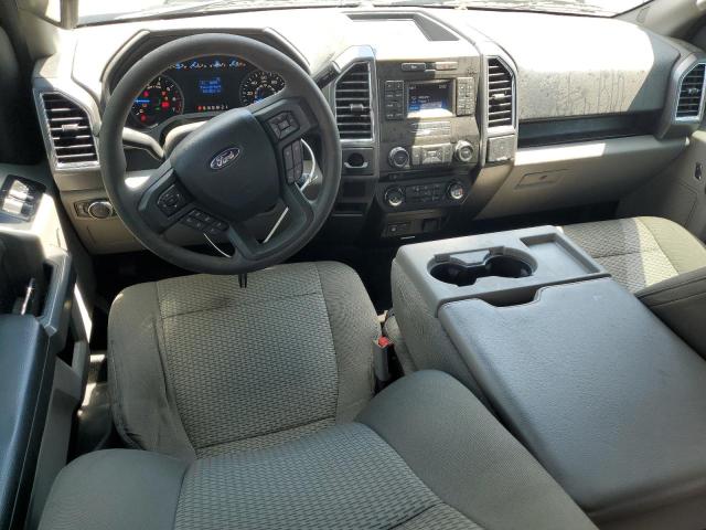 2015 FORD F150 SUPER - 1FTEW1CF8FFB24923