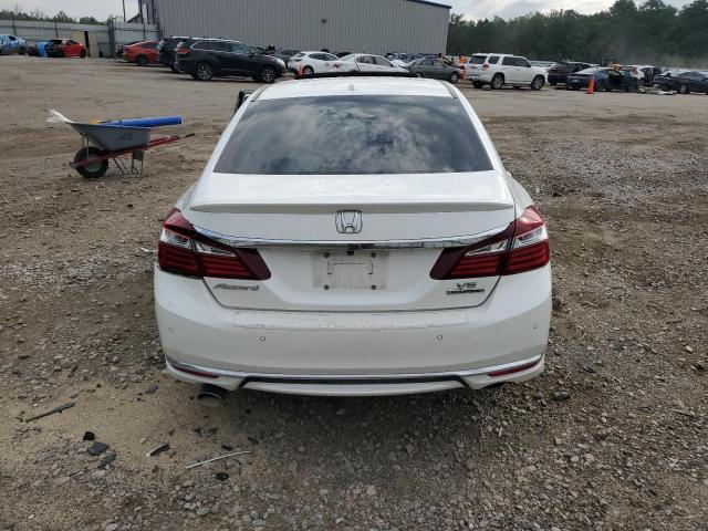 VIN 1HGCR3F98GA014518 2016 HONDA ACCORD no.6