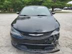 CHRYSLER 200 photo