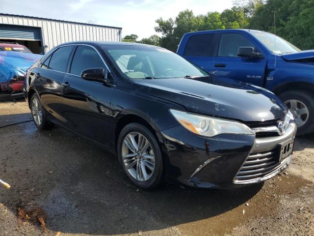 VIN 4T4BF1FK4FR487082 2015 Toyota Camry, LE no.4