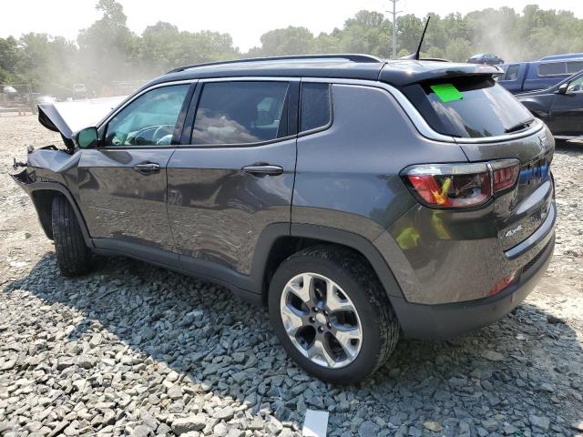 2021 JEEP COMPASS LI - 3C4NJDCB4MT540984