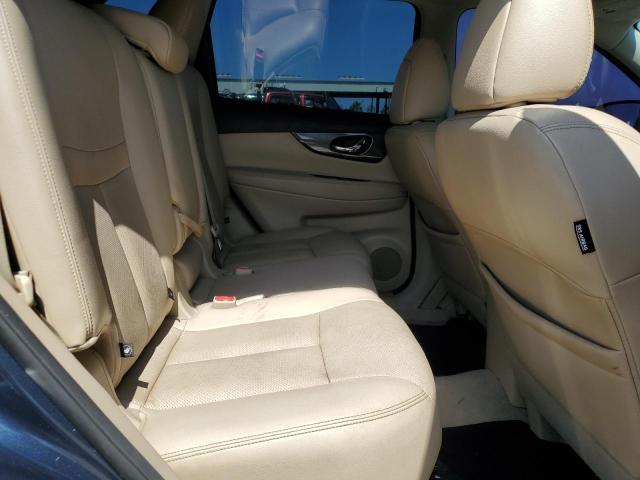 2015 Nissan Rogue - Image 11