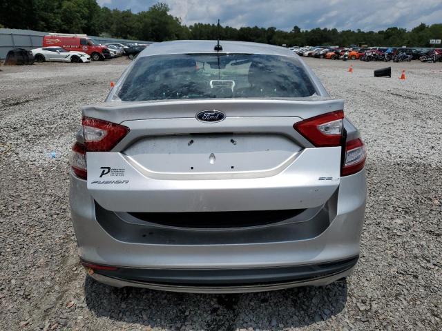 VIN 3FA6P0H70ER313067 2014 Ford Fusion, SE no.6