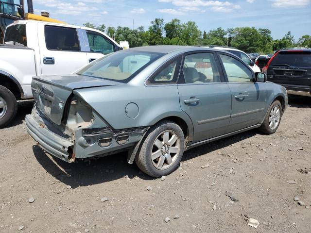 2006 Ford Five Hundred Sel VIN: 1FAFP271X6G134553 Lot: 61712744