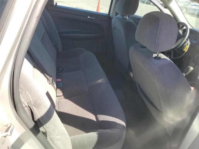 2008 Chevrolet Impala Ls VIN: 2G1WB55K481200626 Lot: 62085394