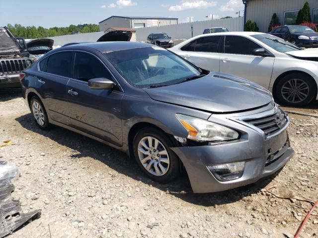 2015 NISSAN ALTIMA 2.5 - 1N4AL3AP7FN357377