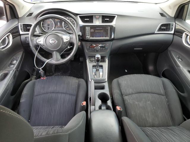 2019 Nissan Sentra S VIN: 3N1AB7AP1KL626829 Lot: 61263494