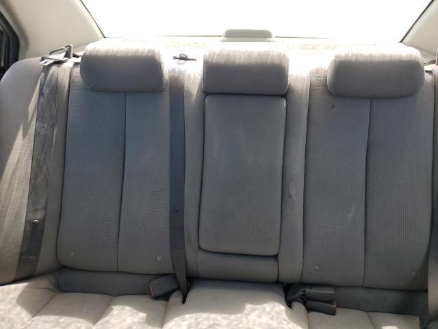 2009 Hyundai Sonata Gls VIN: 5NPET46C39H518206 Lot: 53704284