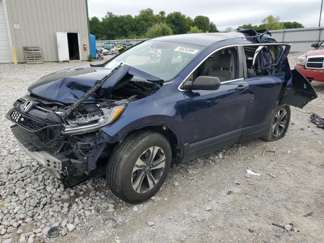 2020 HONDA CR-V LX #3034556743