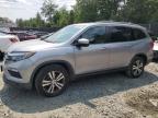 2016 HONDA PILOT EXLN - 5FNYF6H76GB041864