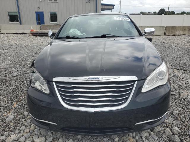 VIN 1C3BCBFG6DN580805 2013 Chrysler 200, Limited no.5