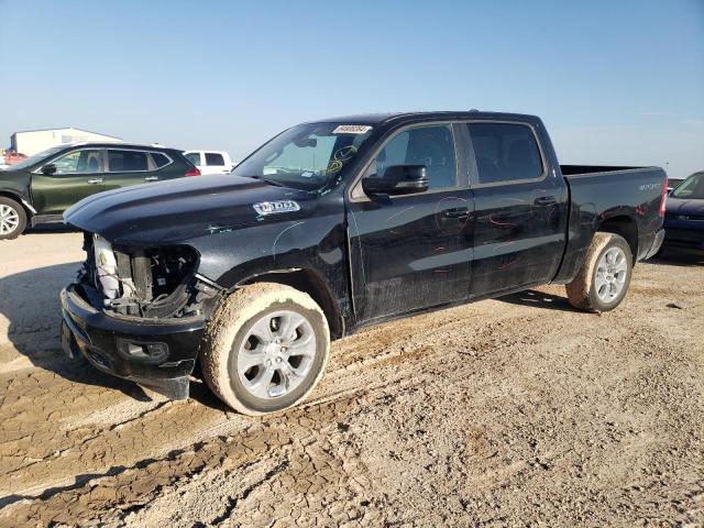 VIN 1C6RREFTXPN516074 2023 RAM 1500, Big Horn/Lone... no.1