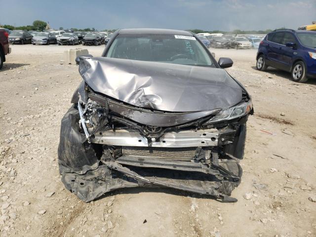 2018 TOYOTA CAMRY L 4T1B11HK3JU667541