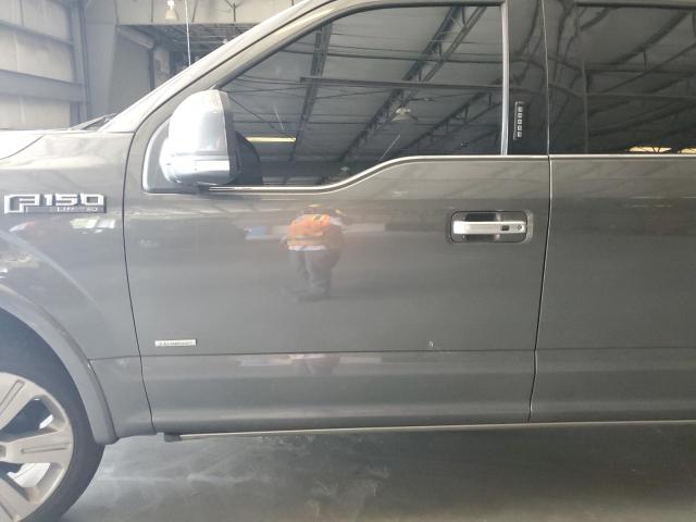 2016 FORD F150 SUPER - 1FTEW1EG7GFD47526