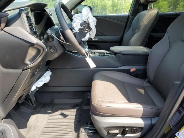 2024 LEXUS TX 350 BAS 5TDAAAB63RS000223