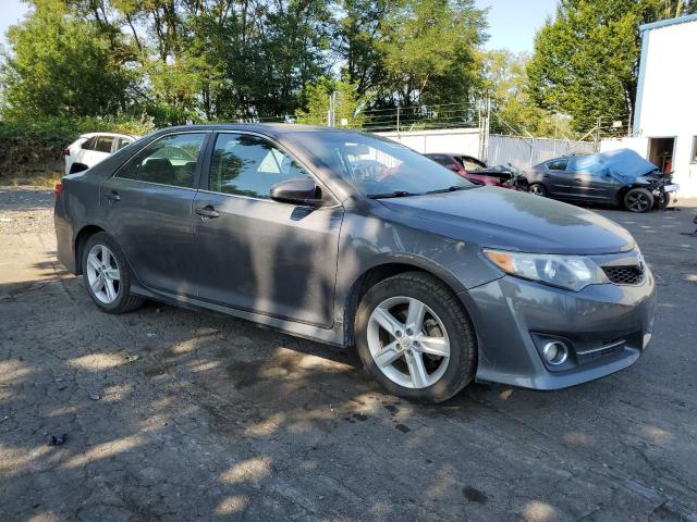 VIN 4T1BF1FK8EU844899 2014 Toyota Camry, L no.4