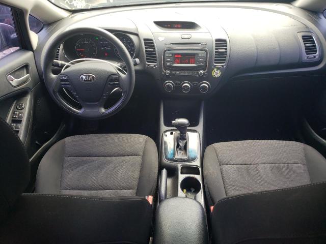 2018 KIA FORTE LX - 3KPFK4A70JE234087