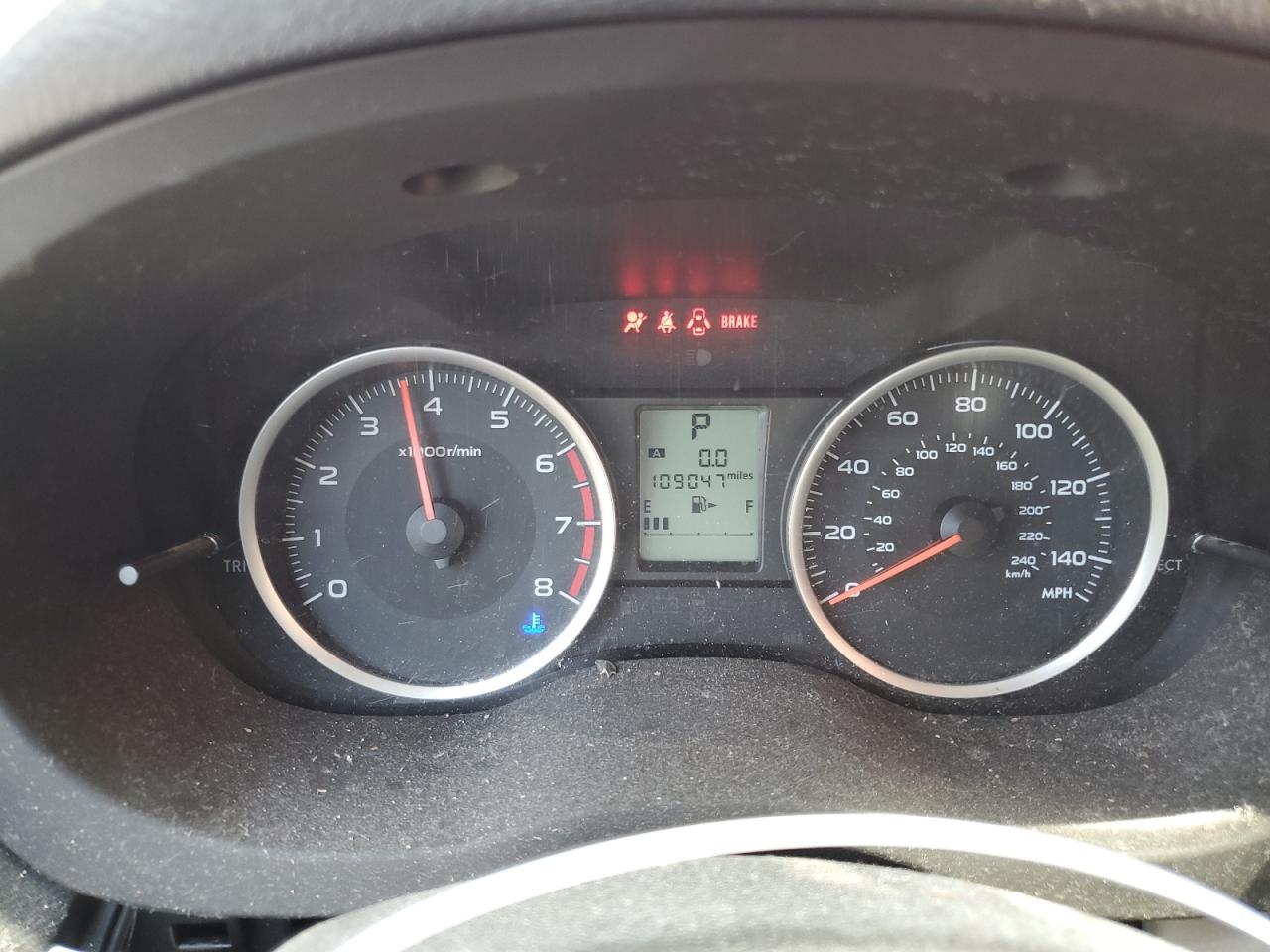 JF2SJAEC1HH468476 2017 Subaru Forester 2.5I Premium